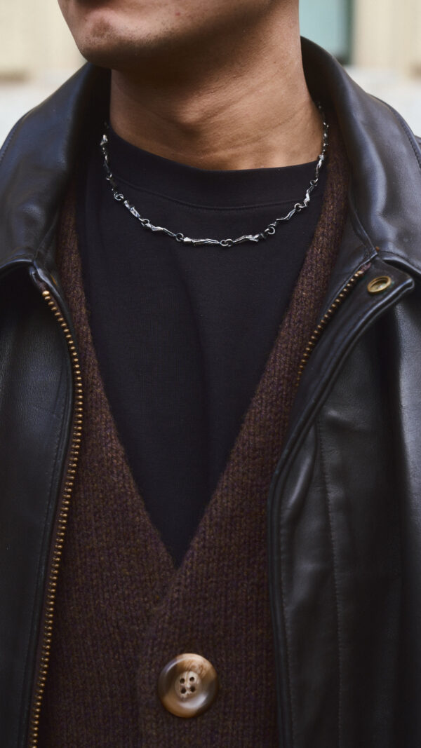 Gru Necklace - Image 2