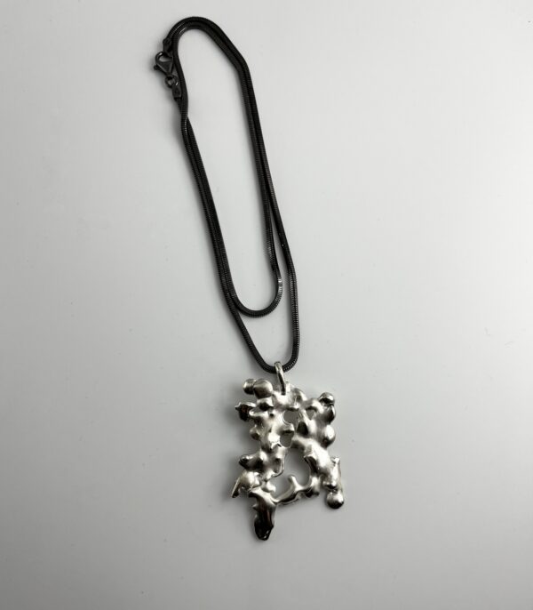 Coalesca necklace - Image 3